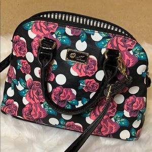 Betsy Johnson bag